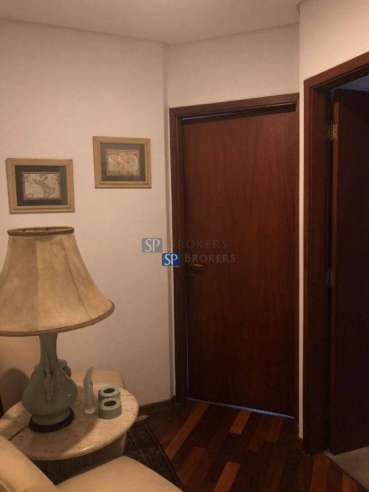 Apartamento à venda com 4 quartos, 173m² - Foto 9