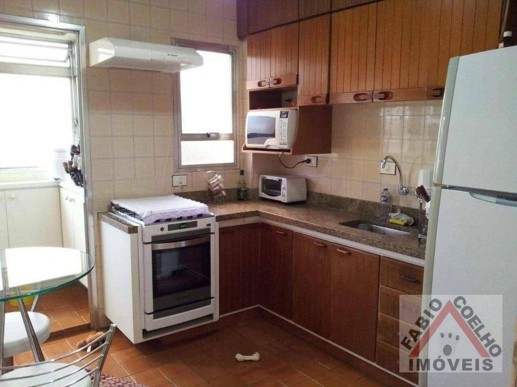 Apartamento à venda com 1 quarto, 51m² - Foto 2