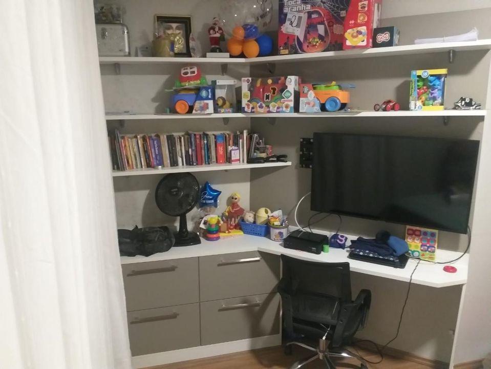 Apartamento à venda com 2 quartos, 55m² - Foto 17