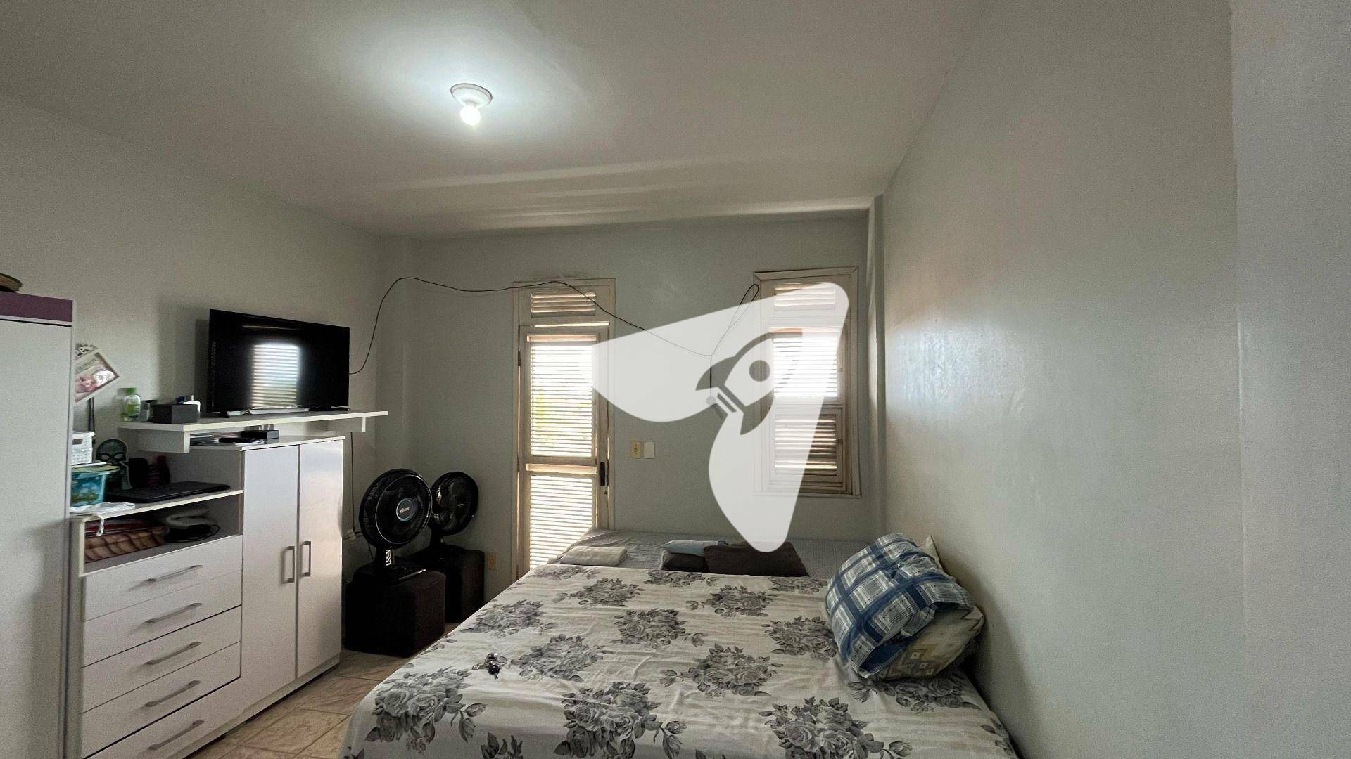 Apartamento à venda com 3 quartos, 130m² - Foto 11