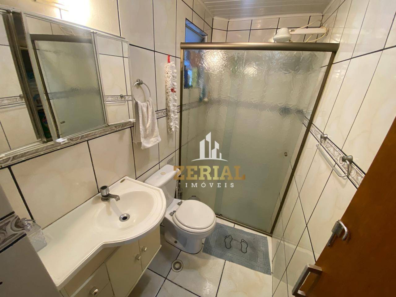 Sobrado à venda com 4 quartos, 160m² - Foto 20