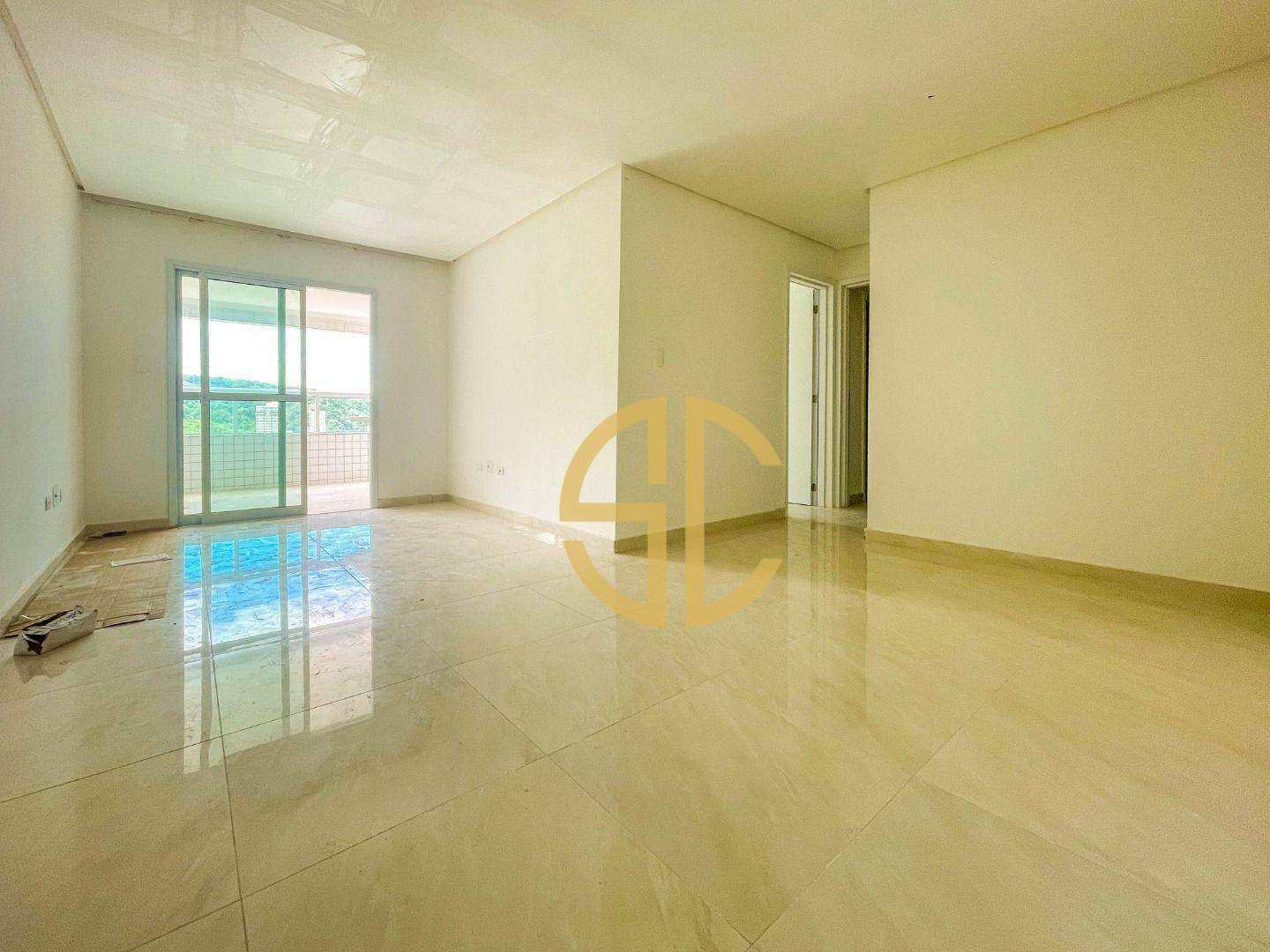 Apartamento à venda com 2 quartos, 88m² - Foto 4