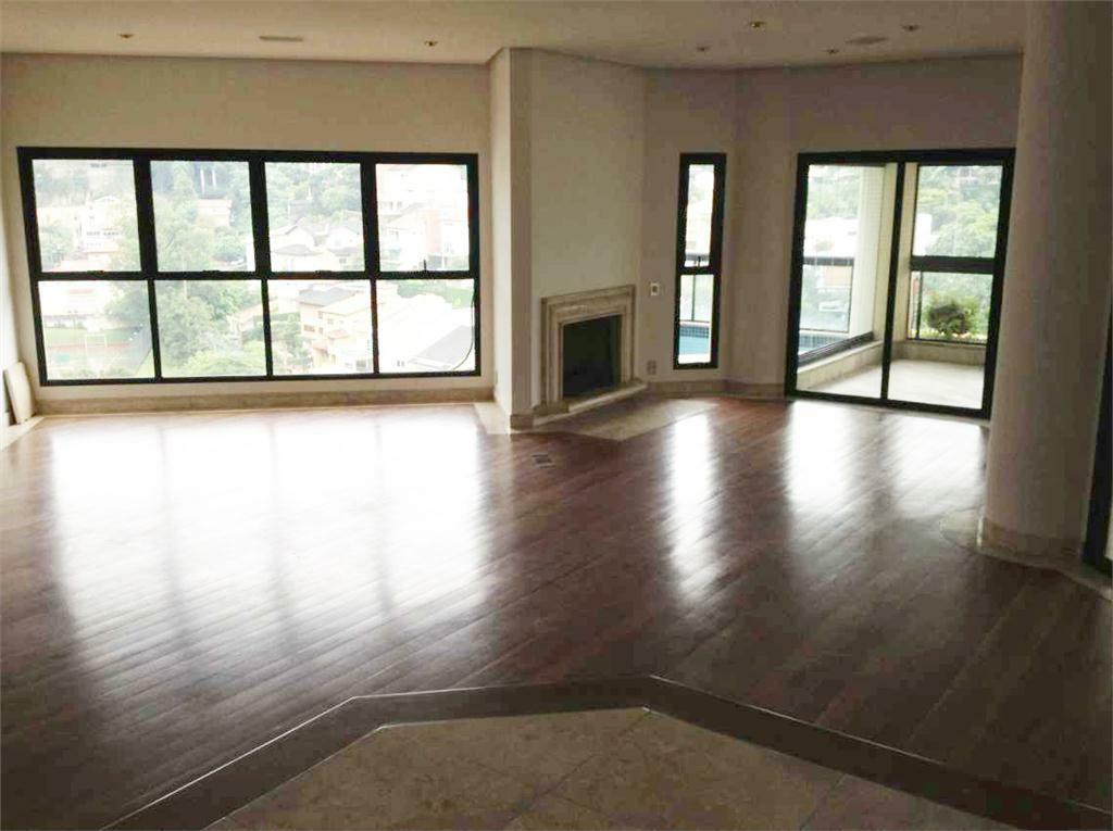 Cobertura à venda com 4 quartos, 450m² - Foto 6