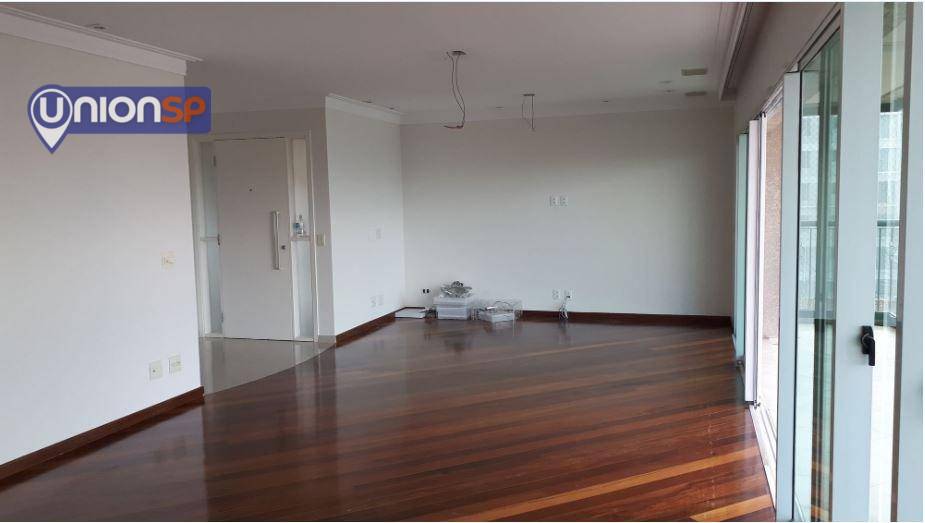 Apartamento à venda com 3 quartos, 156m² - Foto 1