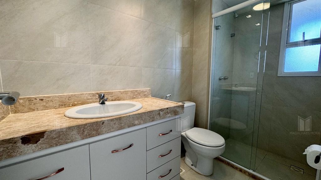 Apartamento à venda com 3 quartos, 110m² - Foto 9