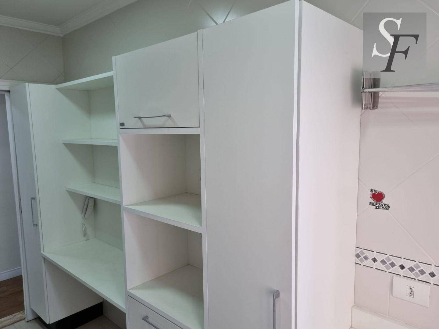 Apartamento à venda com 2 quartos, 60m² - Foto 10