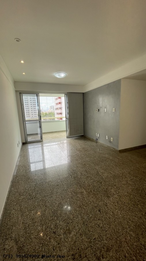 Apartamento, 3 quartos, 79 m² - Foto 2
