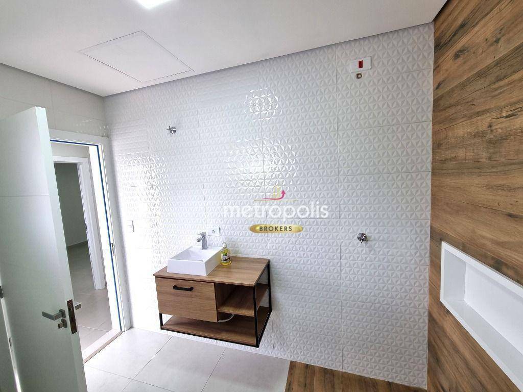 Sobrado à venda com 2 quartos, 139m² - Foto 18