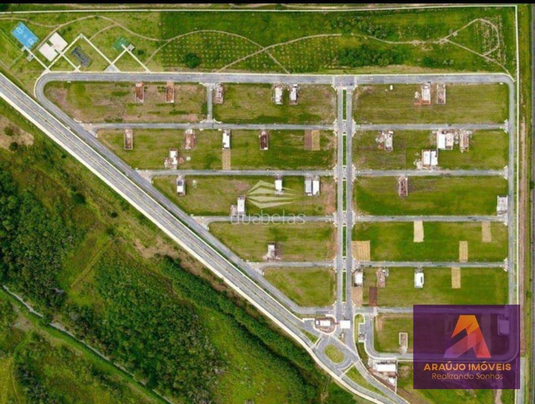 Loteamento e Condomínio, 250 m² - Foto 1