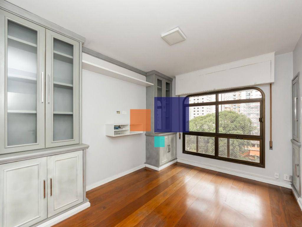 Apartamento à venda com 4 quartos, 288m² - Foto 11