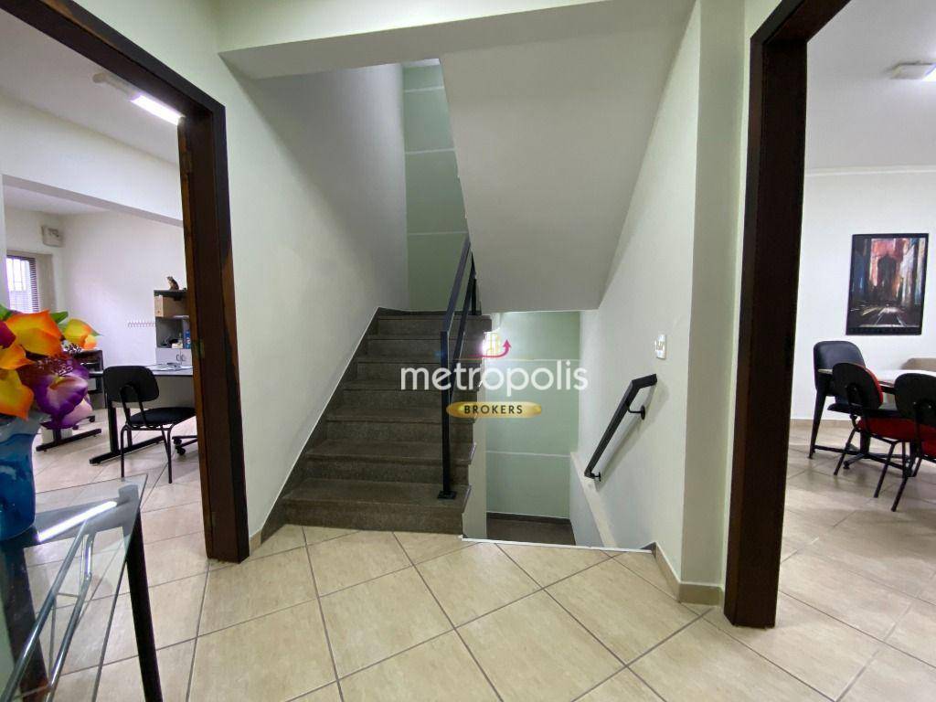 Sobrado à venda com 4 quartos, 322m² - Foto 17