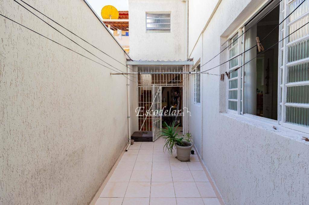 Sobrado à venda com 3 quartos, 195m² - Foto 9