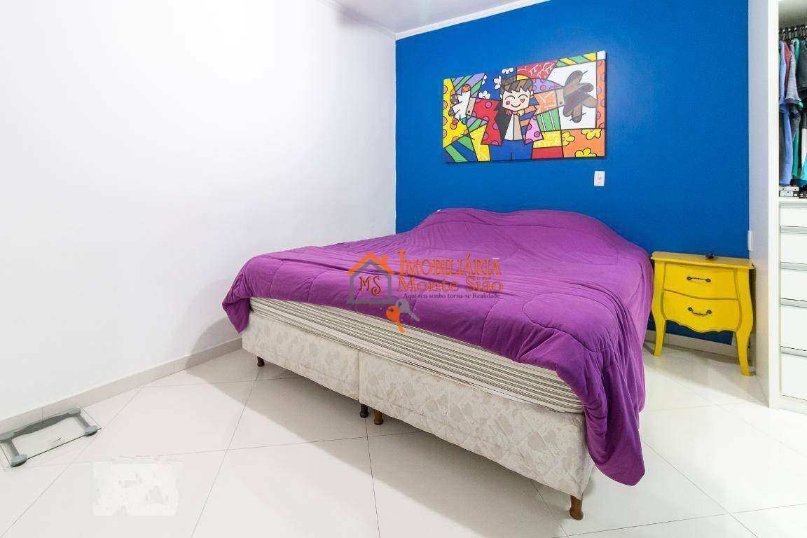 Casa à venda com 3 quartos, 160m² - Foto 5