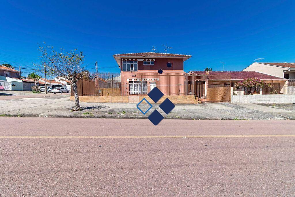 Sobrado, 3 quartos, 130 m² - Foto 1