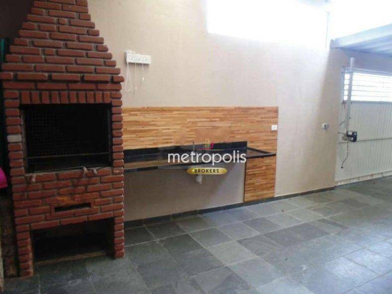 Sobrado à venda com 3 quartos, 171m² - Foto 2