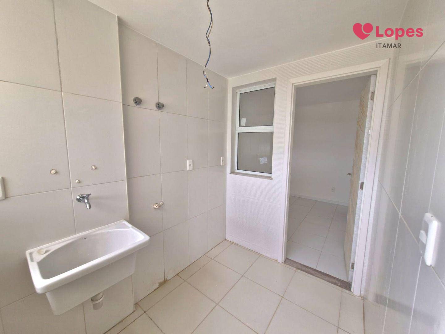 Apartamento à venda com 3 quartos, 110m² - Foto 9