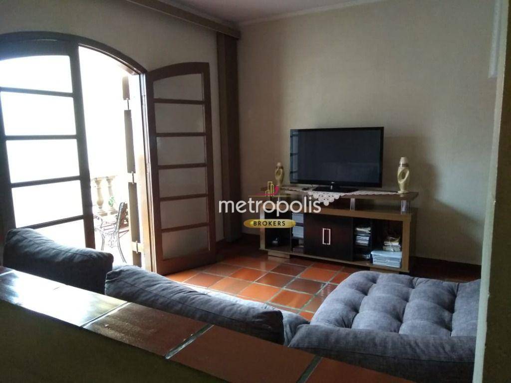 Sobrado à venda com 3 quartos, 176m² - Foto 6