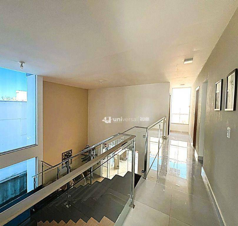 Casa de Condomínio à venda com 4 quartos, 289m² - Foto 13