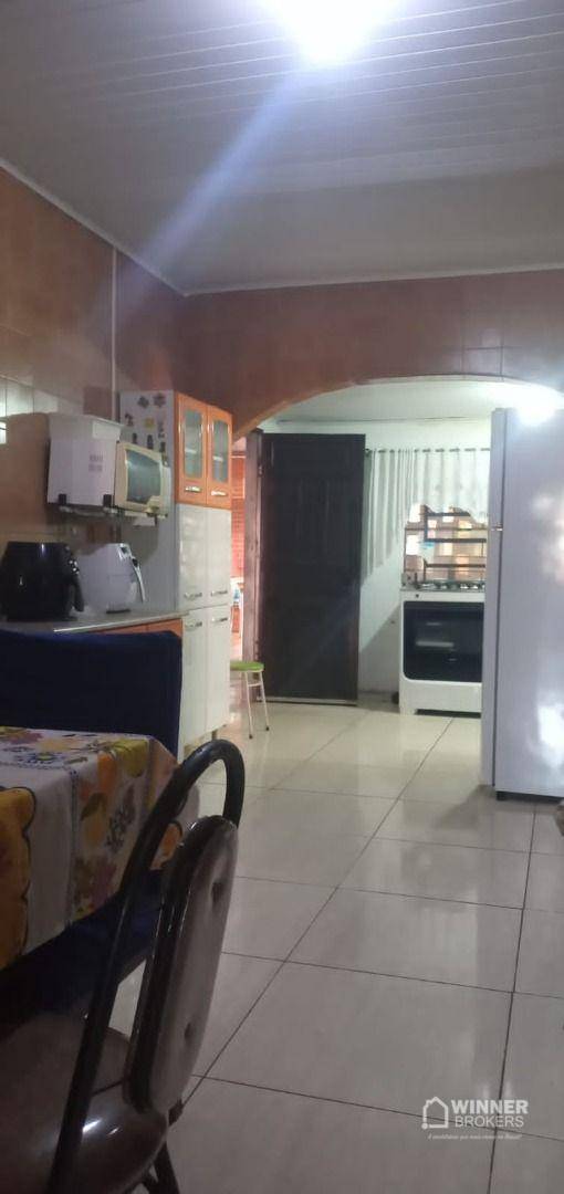 Casa à venda com 3 quartos, 280m² - Foto 14