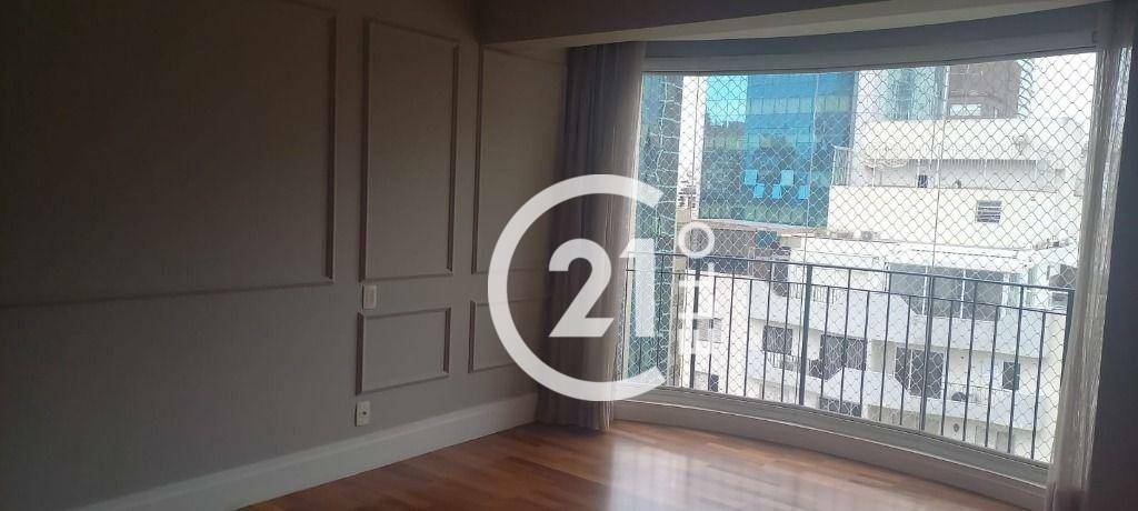 Apartamento à venda com 3 quartos, 223m² - Foto 23