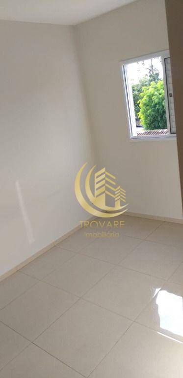 Apartamento à venda com 2 quartos, 56m² - Foto 4