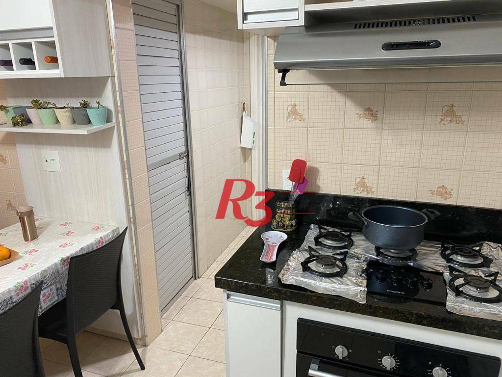 Apartamento à venda com 2 quartos, 106m² - Foto 10