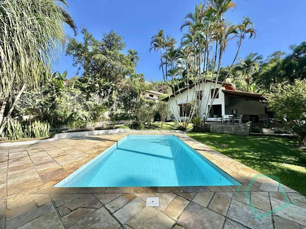 Casa de Condomínio à venda e aluguel com 3 quartos, 473m² - Foto 26