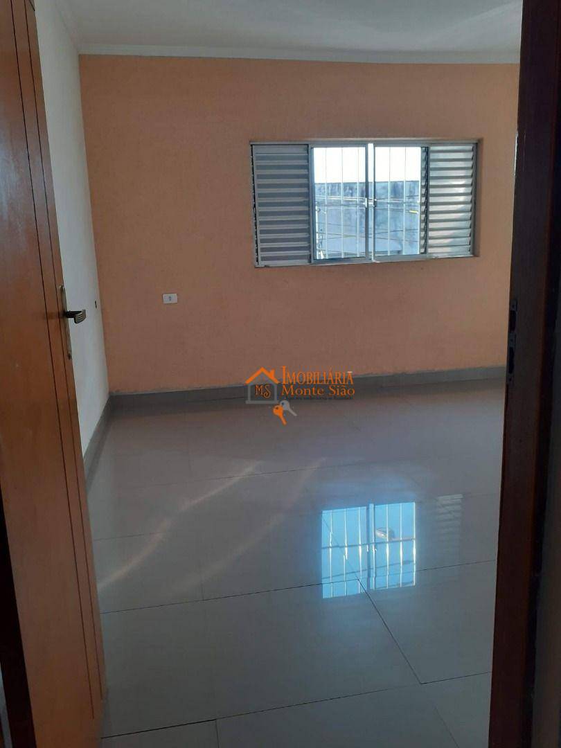 Sobrado à venda com 6 quartos, 250m² - Foto 15