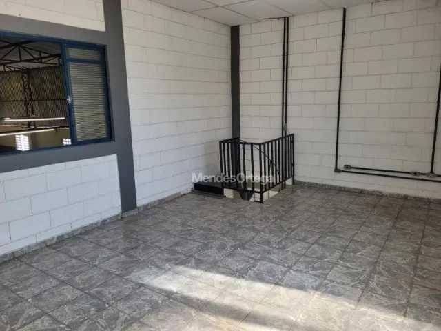 Depósito-Galpão-Armazém para alugar, 400m² - Foto 13