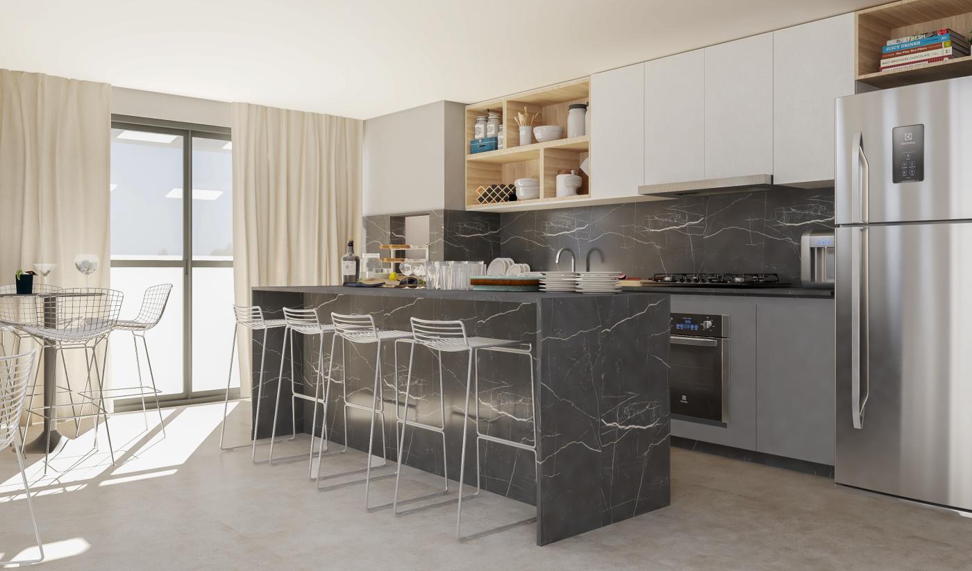 Apartamento à venda - Foto 6