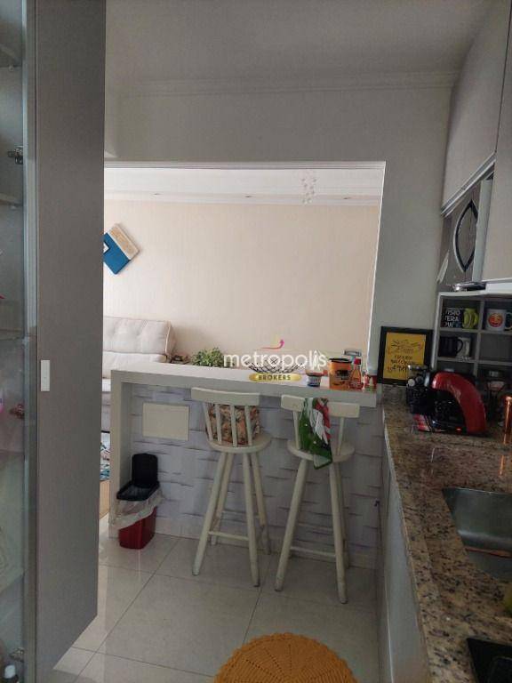 Apartamento à venda com 2 quartos, 55m² - Foto 1