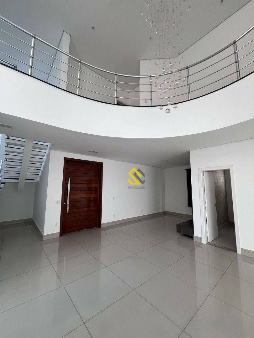 Casa de Condomínio para alugar com 4 quartos, 421m² - Foto 24