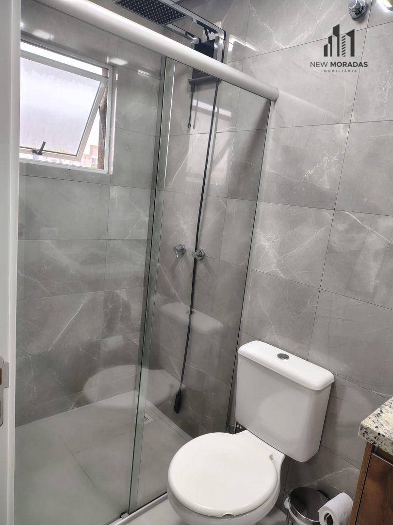 Apartamento à venda com 3 quartos, 80m² - Foto 12