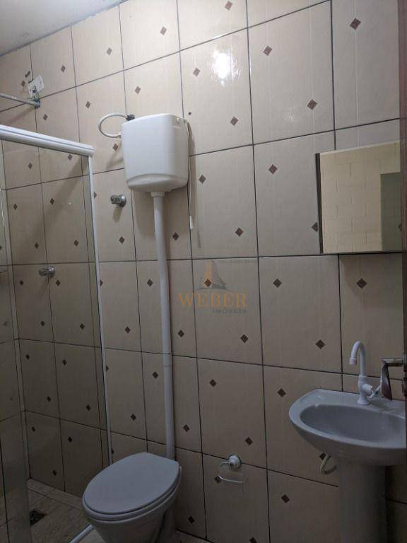 Prédio Inteiro, 550 m² - Foto 98