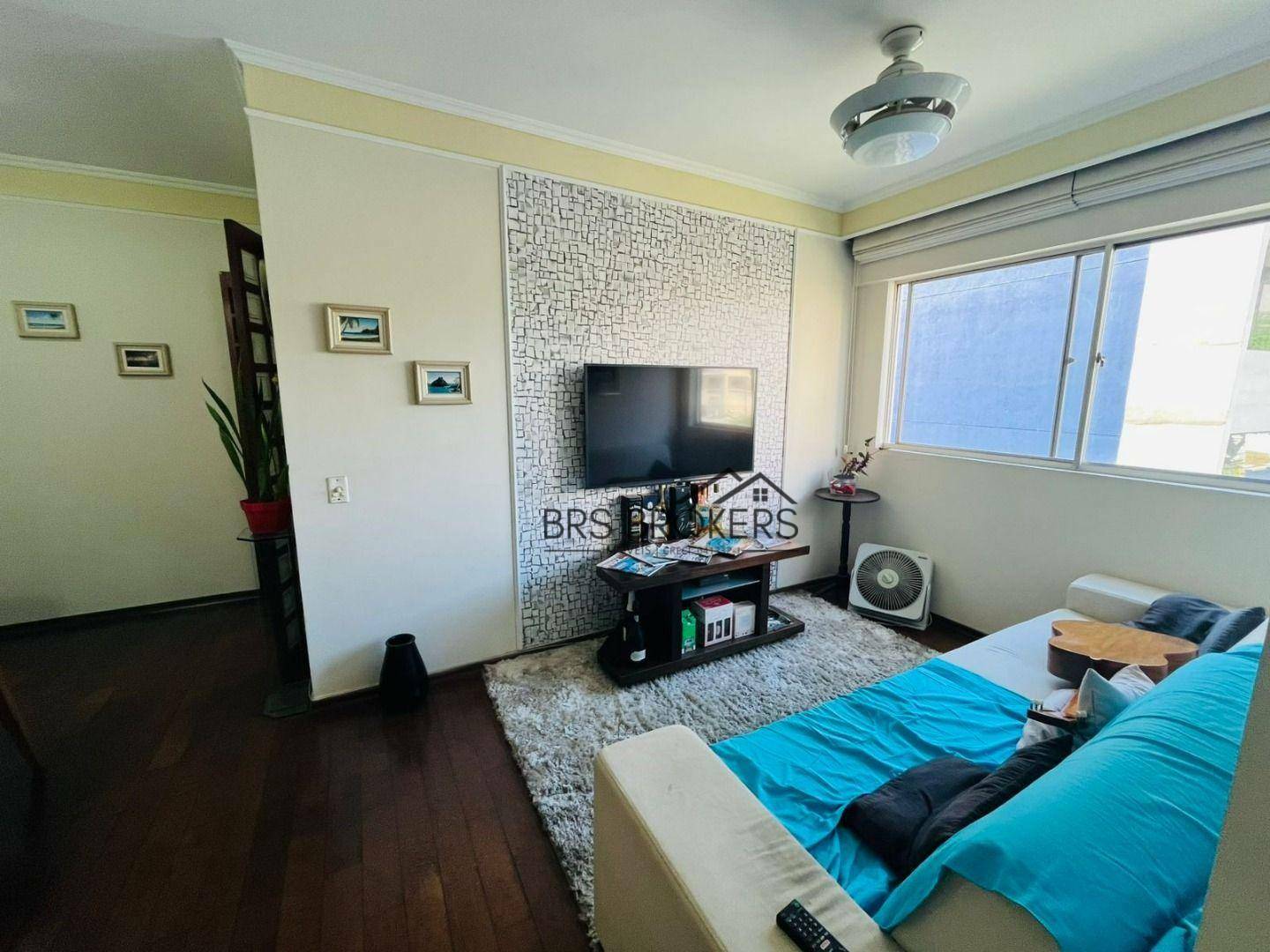 Apartamento à venda com 3 quartos, 69m² - Foto 8