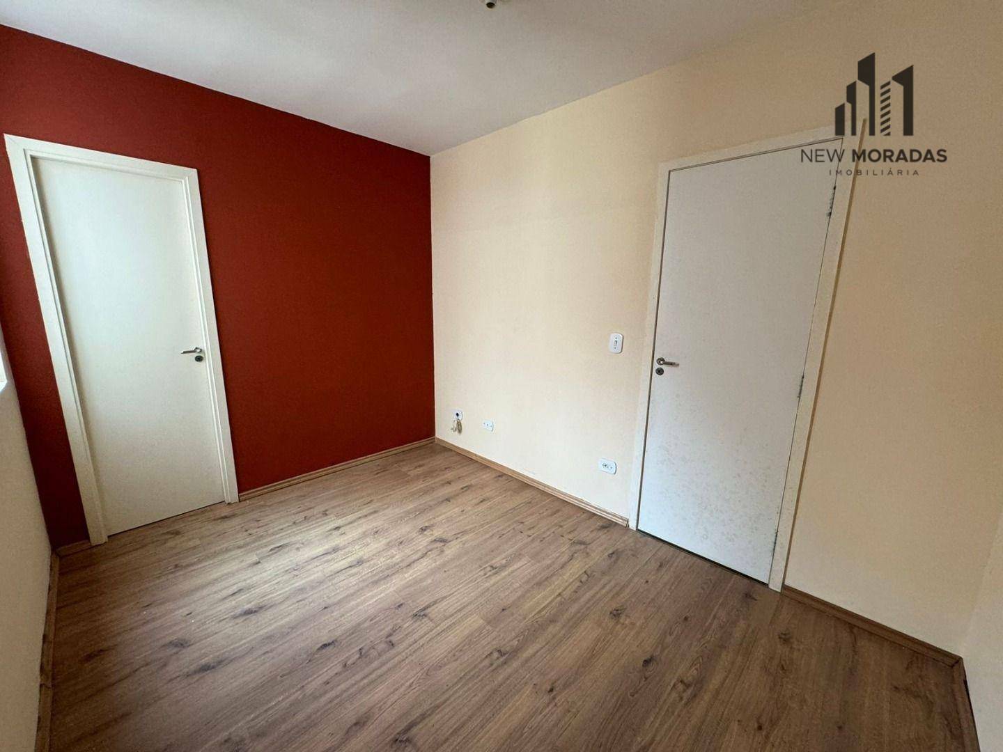 Apartamento à venda com 3 quartos, 66m² - Foto 11