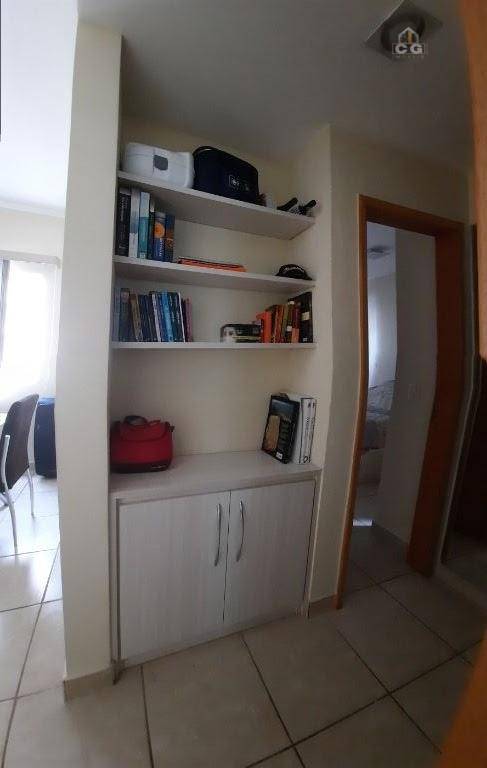 Apartamento à venda com 2 quartos, 69m² - Foto 34