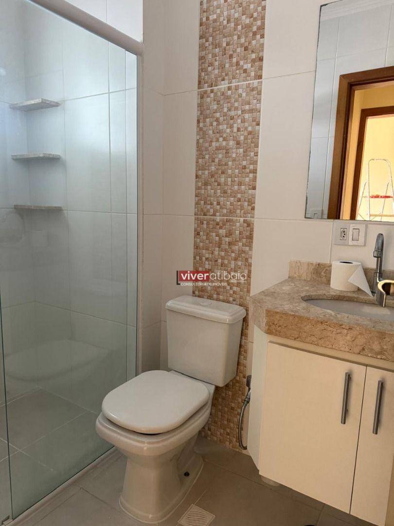 Apartamento para alugar com 2 quartos, 66m² - Foto 4