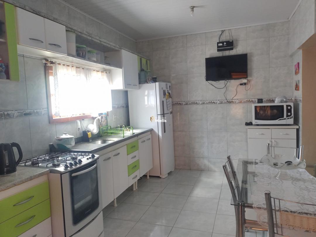 Casa à venda com 2 quartos, 90m² - Foto 19