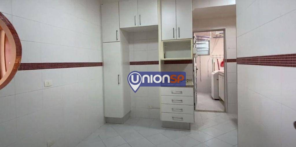 Apartamento à venda com 2 quartos, 100m² - Foto 9