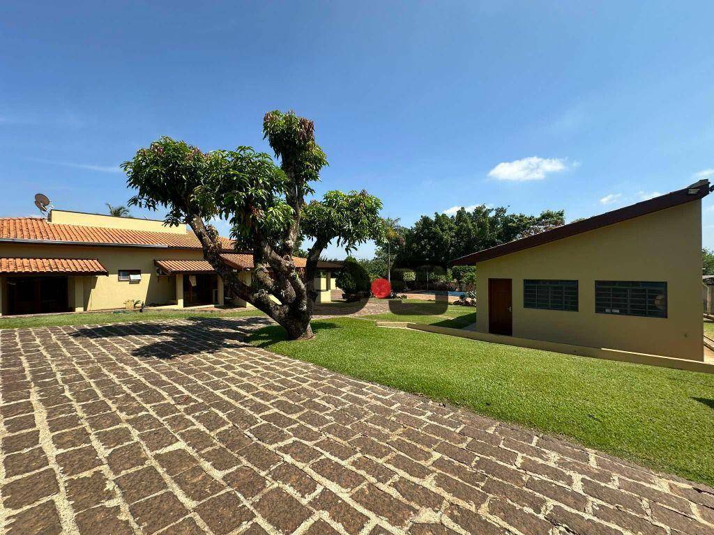 Chácara à venda com 6 quartos, 500m² - Foto 28