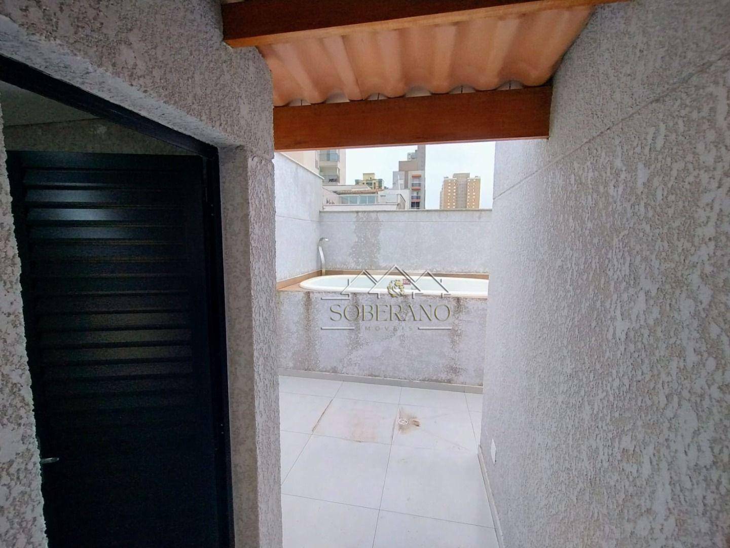 Casa de Condomínio à venda com 3 quartos, 145m² - Foto 39