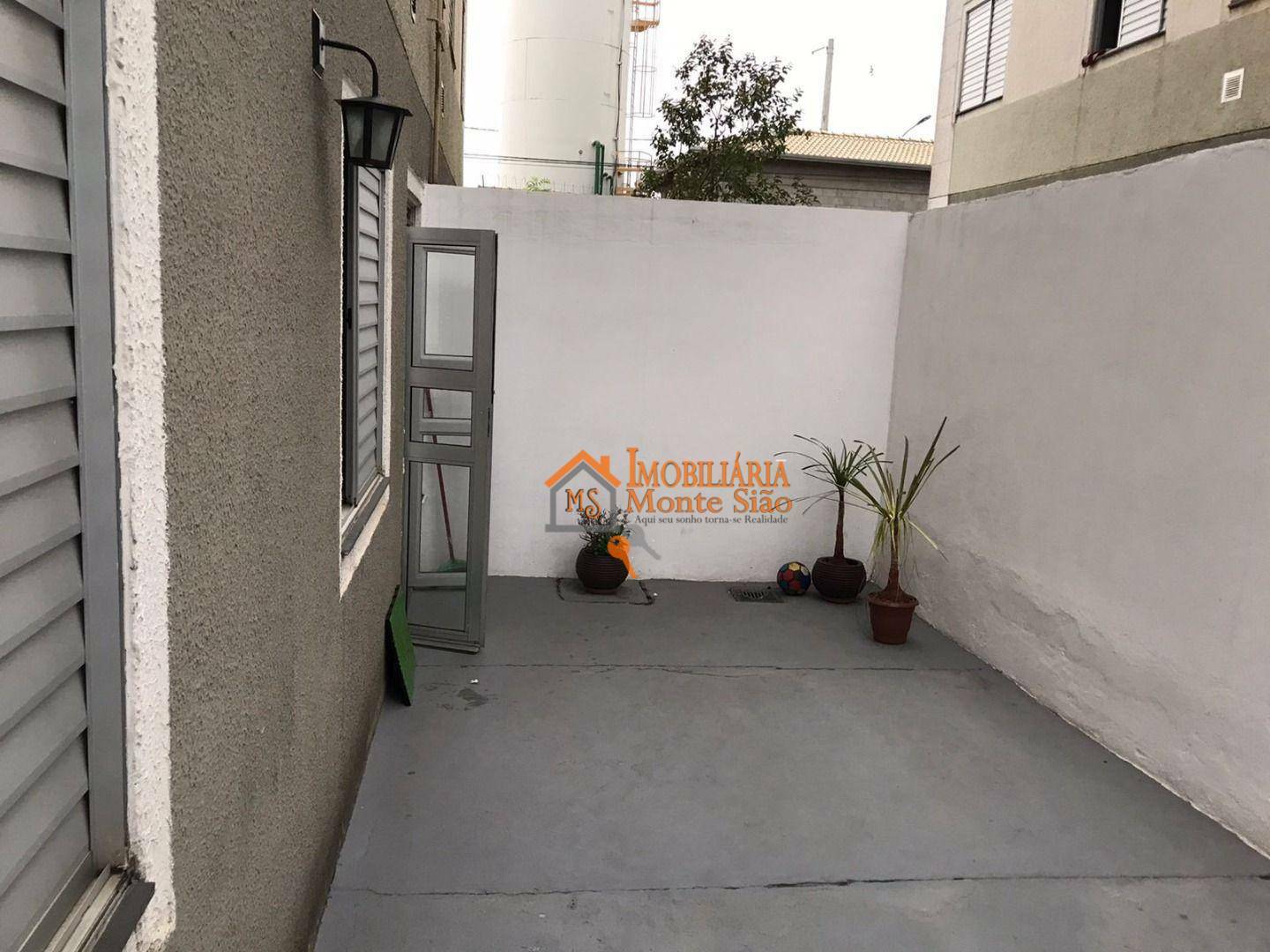 Apartamento à venda com 2 quartos, 60m² - Foto 21