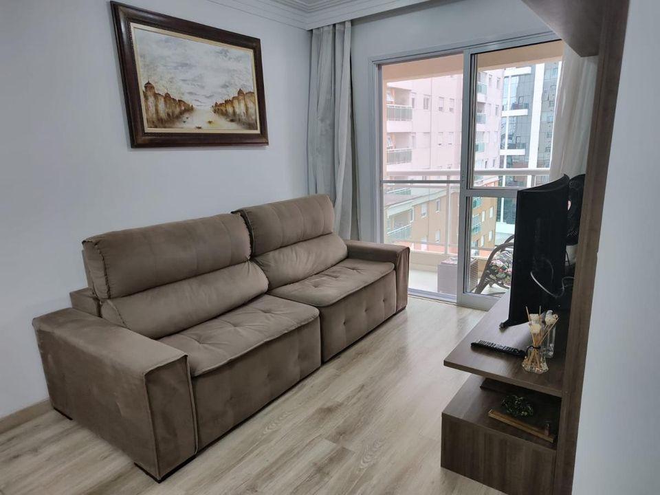 Apartamento à venda com 3 quartos, 66m² - Foto 22