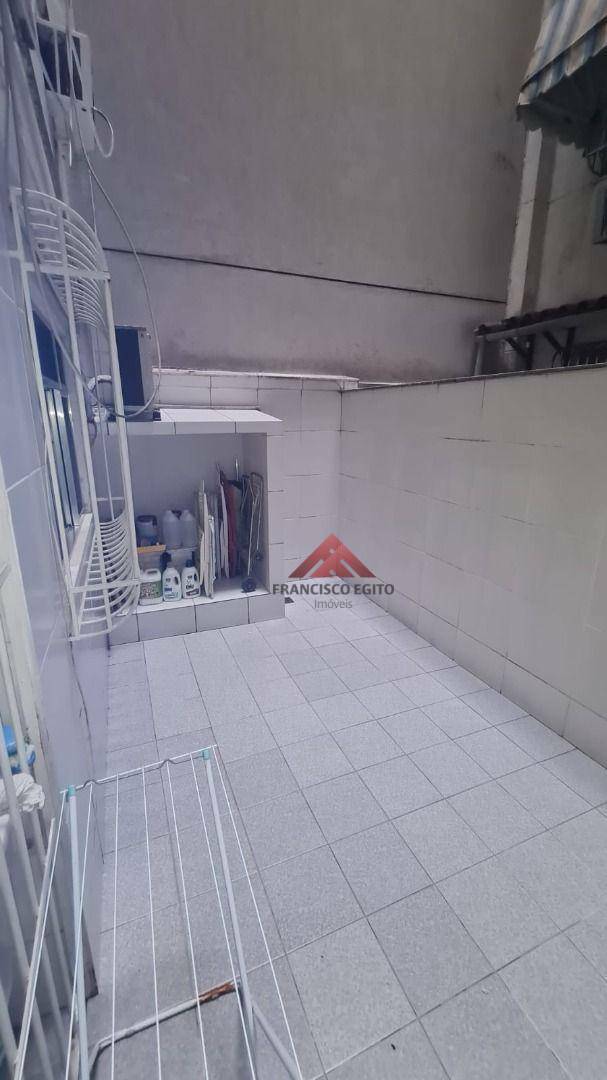 Apartamento à venda com 3 quartos, 106m² - Foto 9