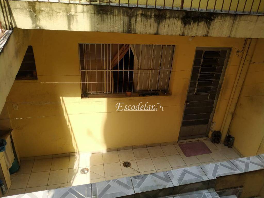 Sobrado à venda com 4 quartos, 128m² - Foto 2