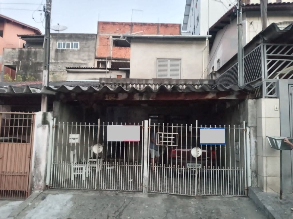 Sobrado à venda com 2 quartos, 115m² - Foto 17