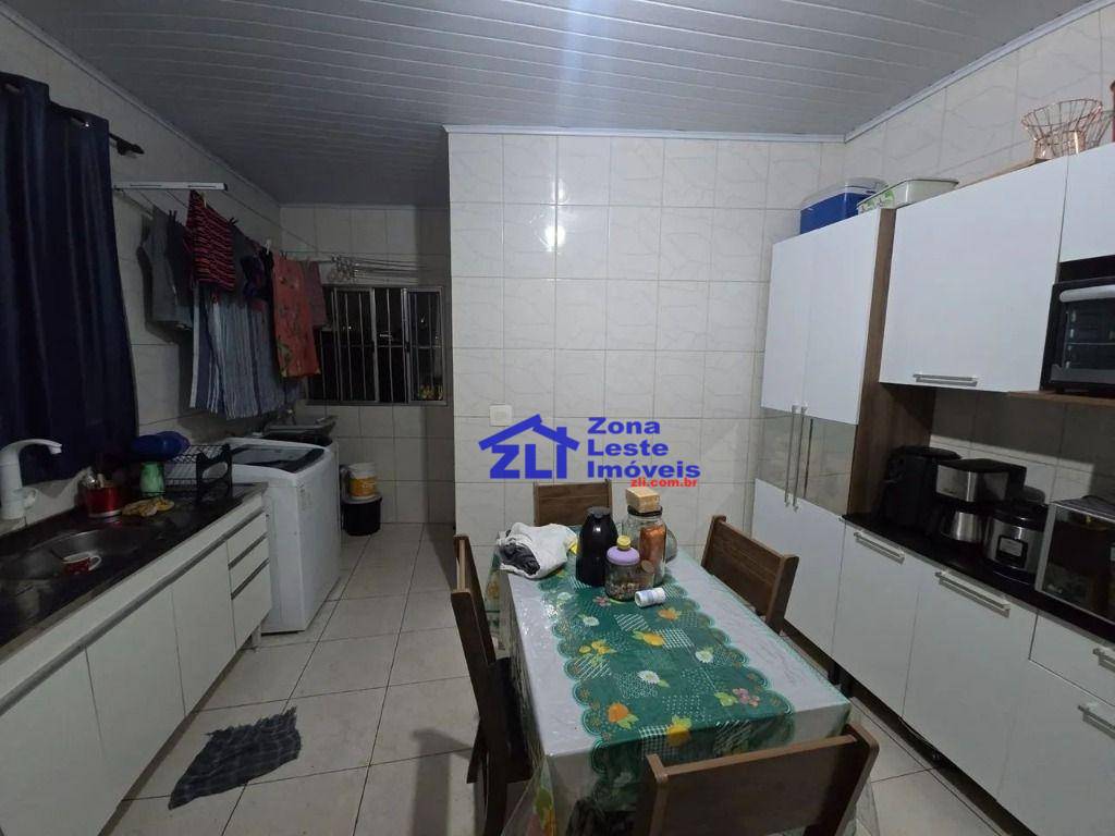 Casa à venda com 2 quartos, 100m² - Foto 9