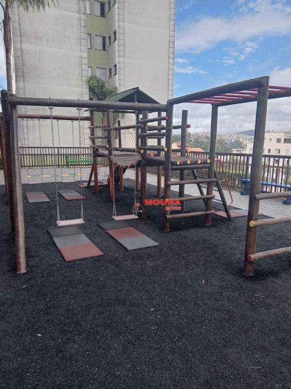 Apartamento, 2 quartos, 46 m² - Foto 5