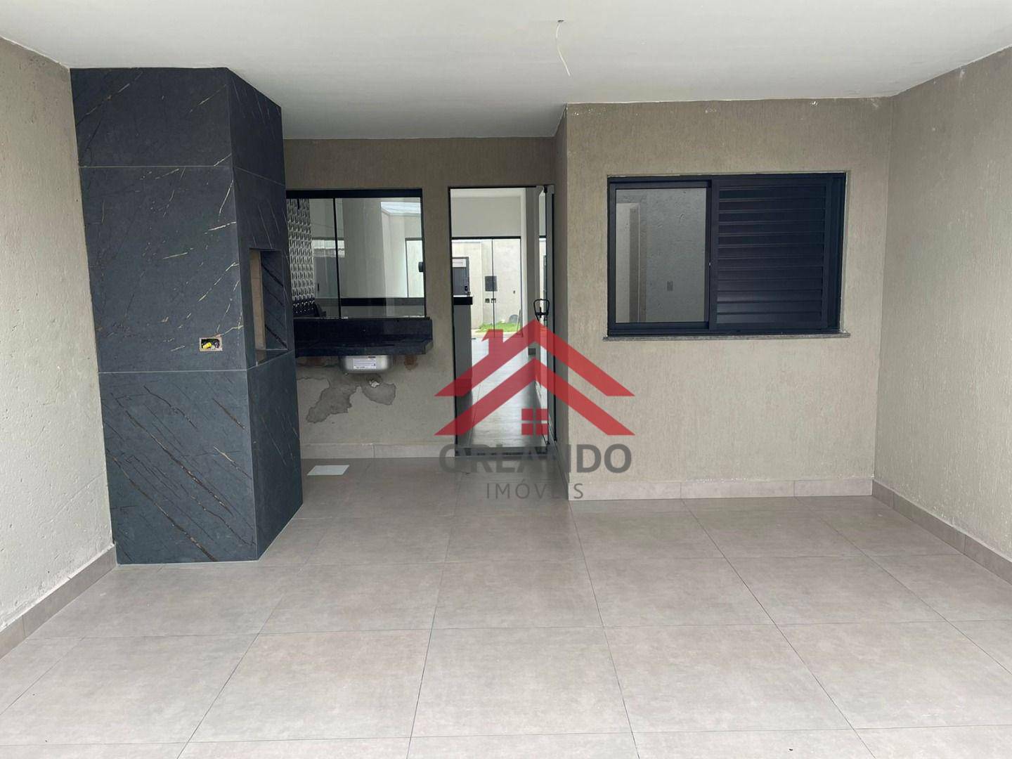 Casa à venda com 3 quartos, 95m² - Foto 10